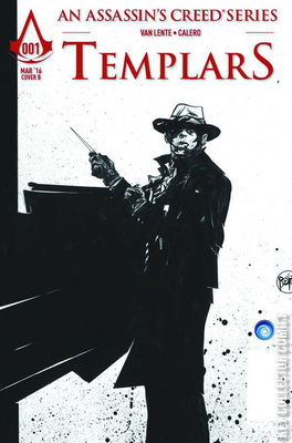 Assassin's Creed: Templars