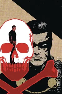 Black Terror #5