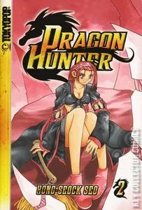 Dragon Hunter #2