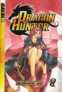 Dragon Hunter #2