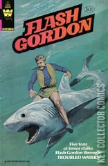 Cover for Flash Gordon #30
