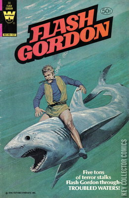 Flash Gordon