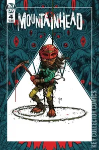 Mountainhead #4