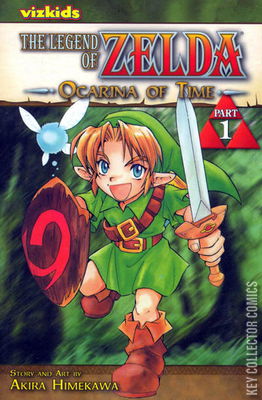 The Legend of Zelda
