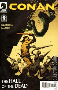 Conan #31