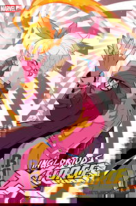 Inglorious X-Force #4