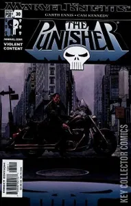 Punisher #30