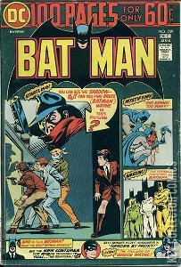 Batman #259