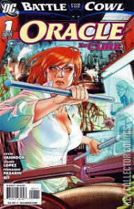 Oracle: The Cure #1