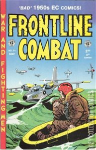 Frontline Combat #14