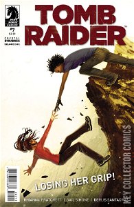 Tomb Raider #7