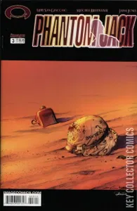 Phantom Jack #3