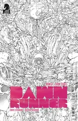 Variant Cover for Dawnrunner #1