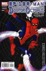 Spider-Man / Doctor Octopus: Negative Exposure #2