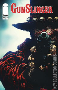 Gunslinger Spawn #35