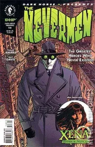 Dark Horse Presents #148