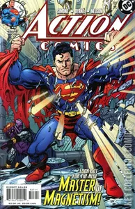 Action Comics #827