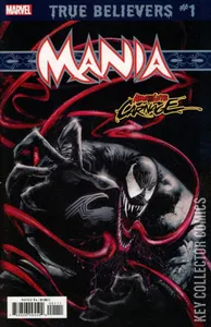 True Believers: Absolute Carnage #1