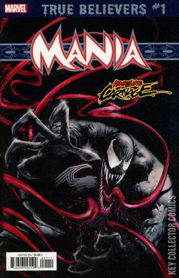 True Believers: Absolute Carnage