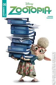 Zootopia #6