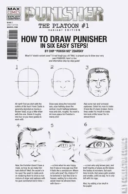 Punisher: The Platoon