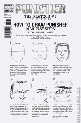 Punisher: The Platoon