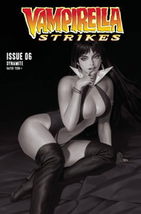 Vampirella Strikes #6