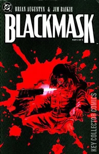 Blackmask #2