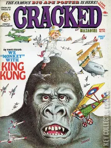 Cracked #140