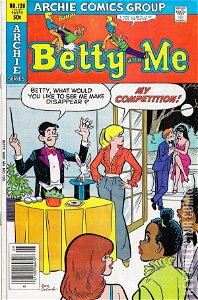 Betty and Me #120