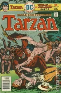 Tarzan #249