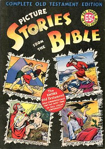 Picture Stories from the Bible: Old Testament