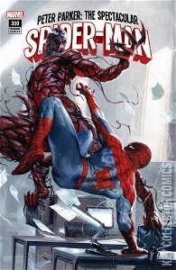 Peter Parker: The Spectacular Spider-Man #300
