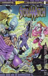 Stormwatch #23.5