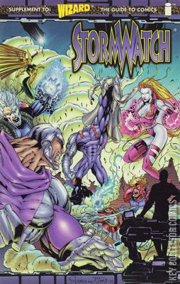 Stormwatch