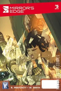 Mirror's Edge #5