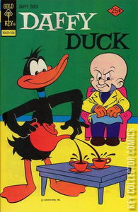 Daffy Duck #94