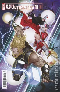 Ultimates #11