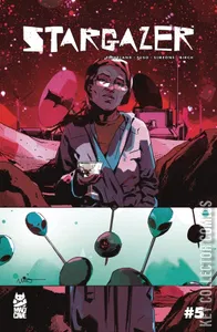 Stargazer #5