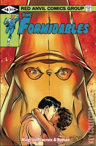 Formidables #4