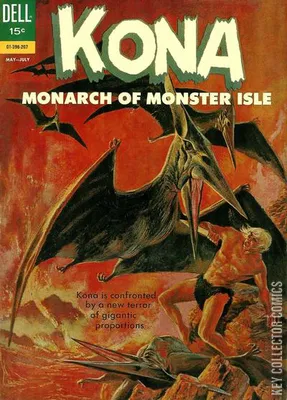 Kona