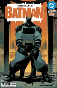 Absolute Batman #1