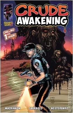 Crude Awakening