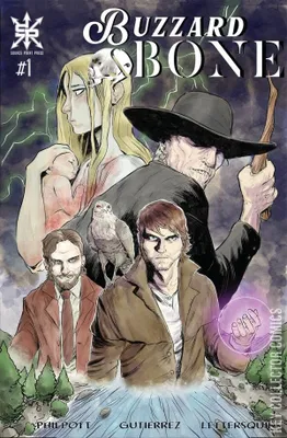 Buzzard & Bone