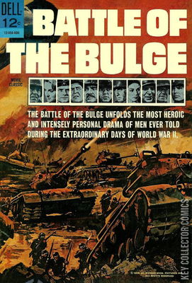 Battle of the Bulge
