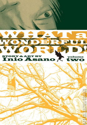 What a Wonderful World!