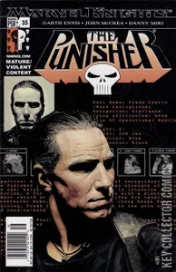 Punisher #35