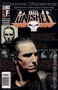 Punisher #35