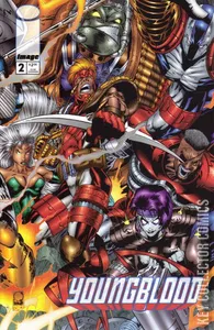 Youngblood #2