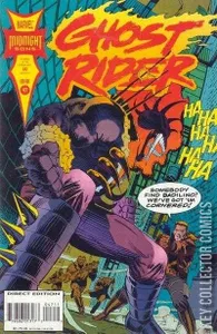 Ghost Rider #47